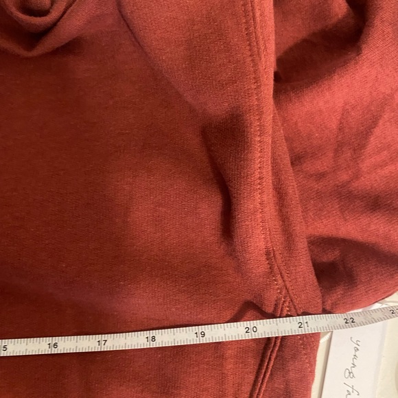 Young Fabulous & Broke Asymmetrical Turtleneck Mini Dress NEW - Picture 9 of 10